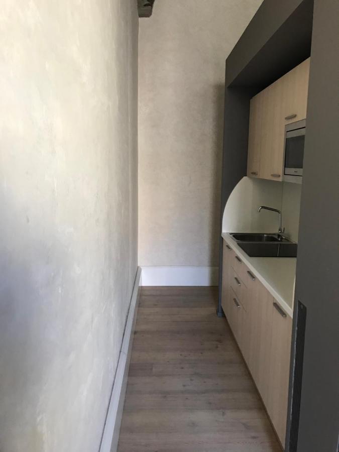 Apartament Le Residenze Di Mantua Zewnętrze zdjęcie