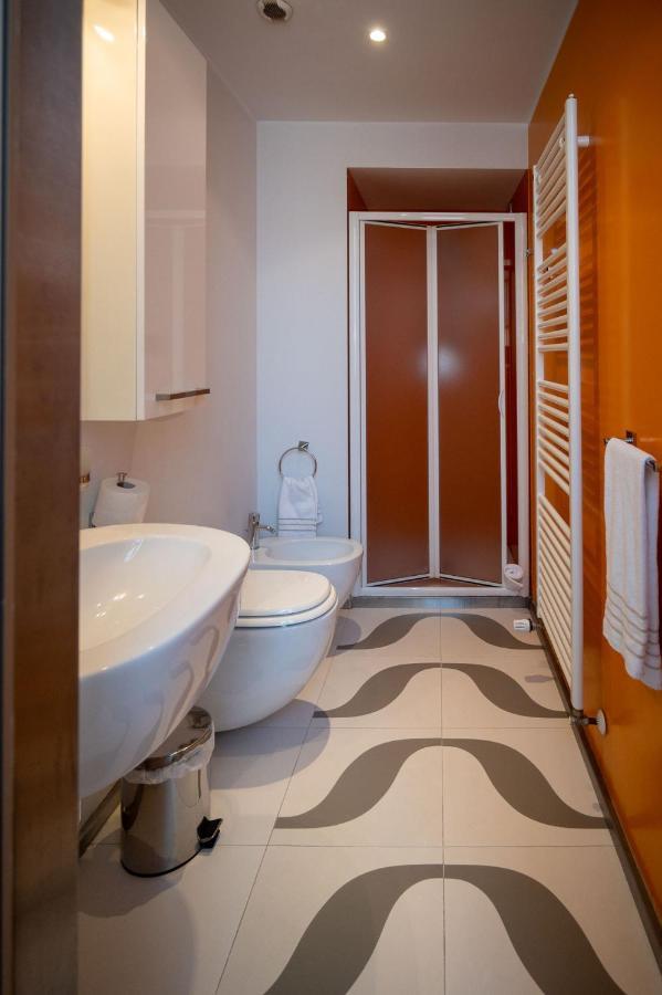 Apartament Le Residenze Di Mantua Zewnętrze zdjęcie