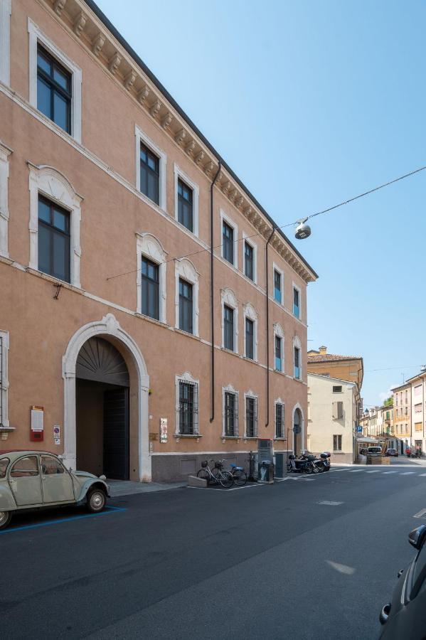 Apartament Le Residenze Di Mantua Zewnętrze zdjęcie