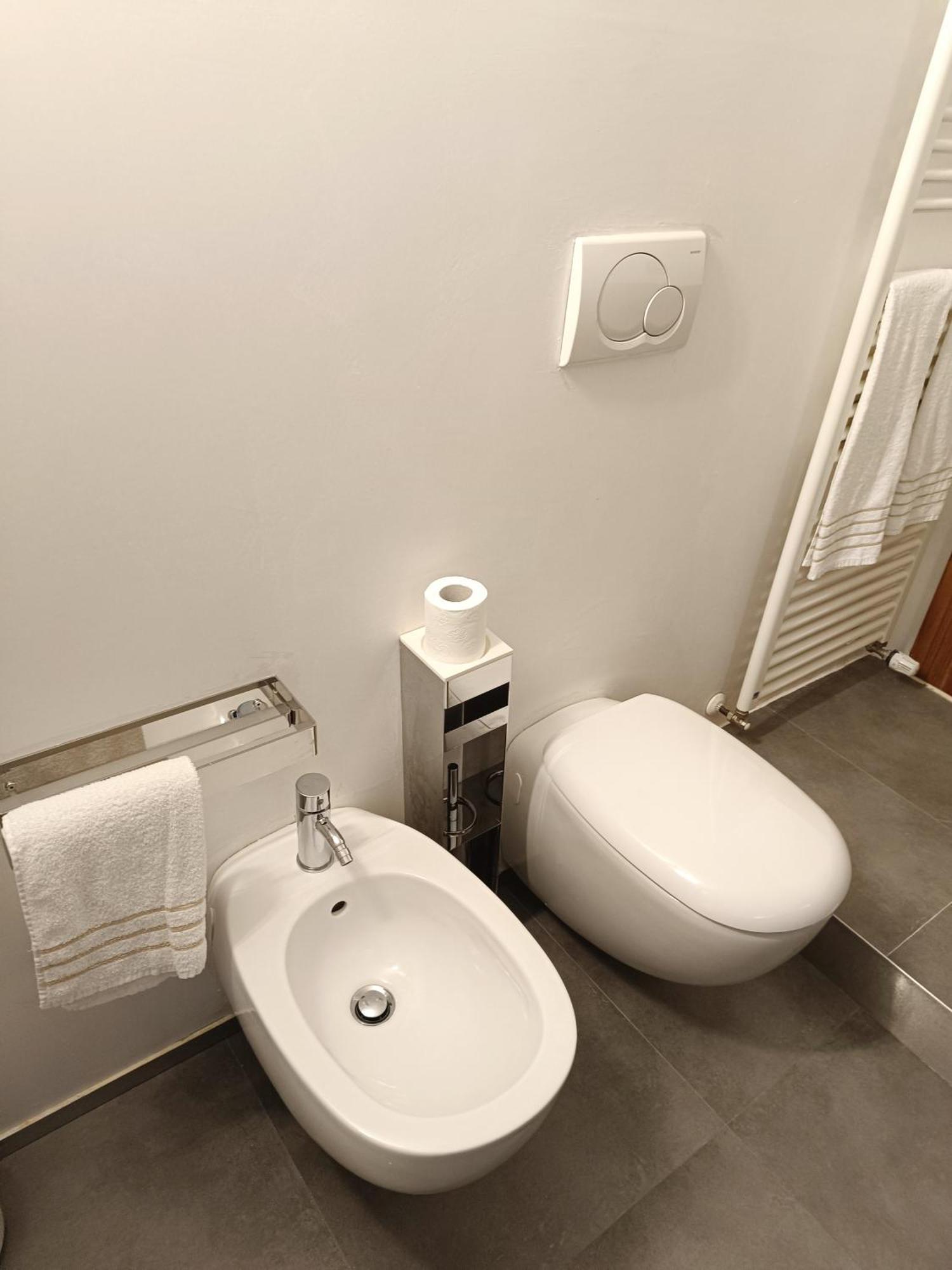 Apartament Le Residenze Di Mantua Zewnętrze zdjęcie