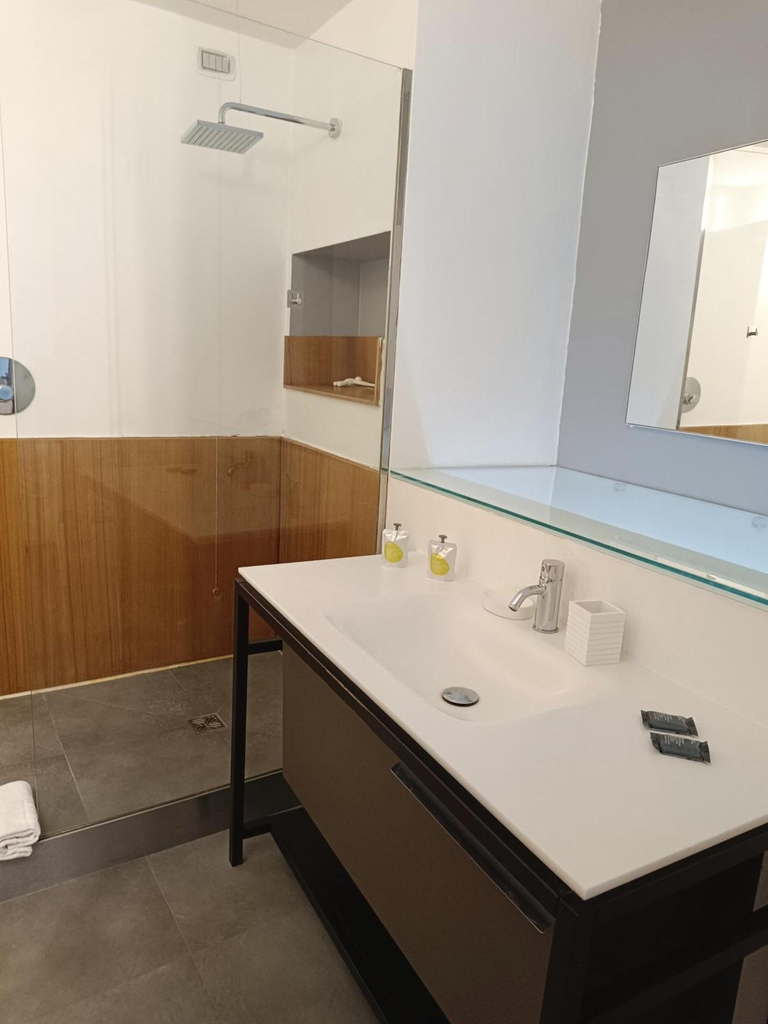 Apartament Le Residenze Di Mantua Zewnętrze zdjęcie