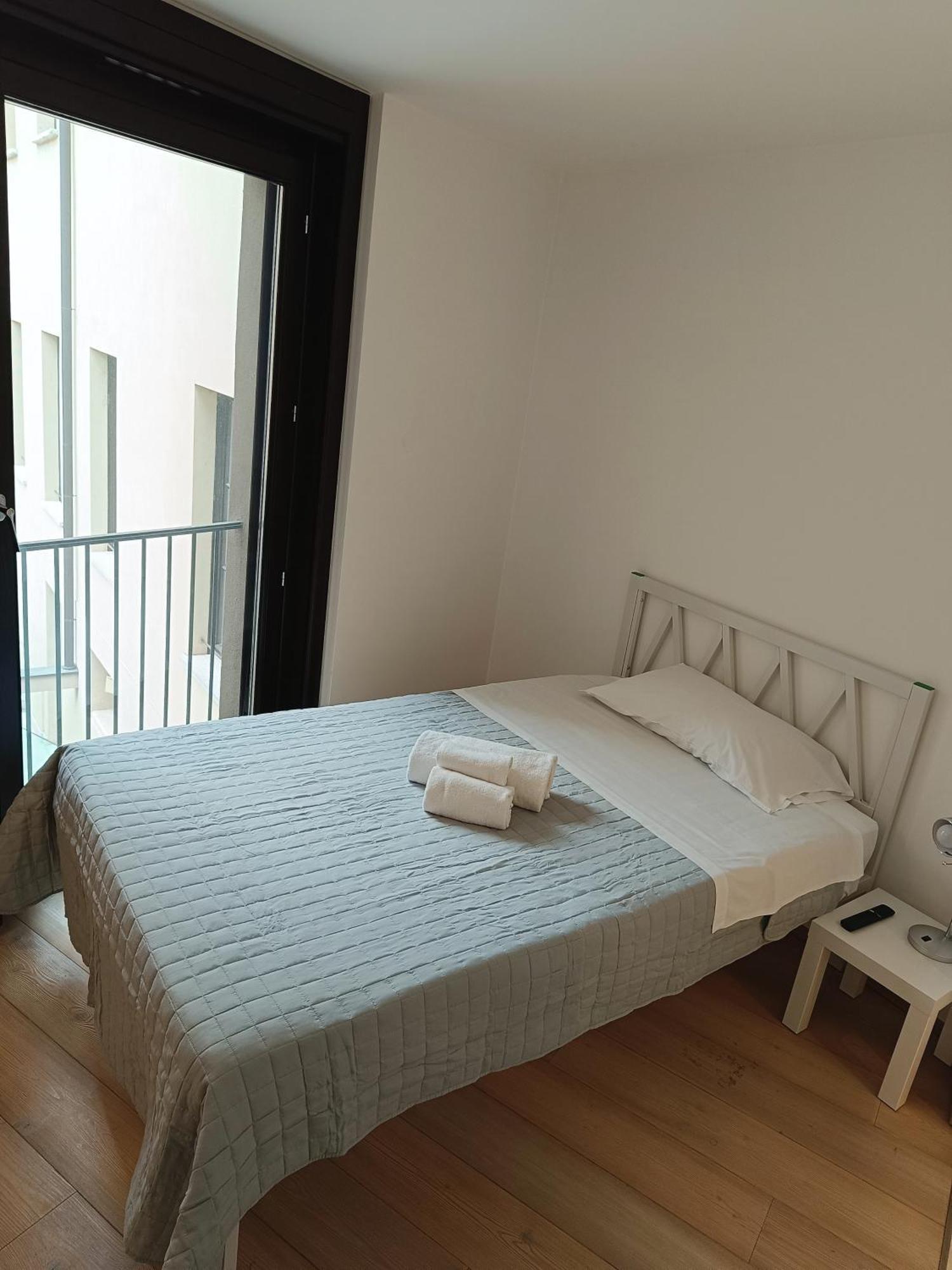Apartament Le Residenze Di Mantua Pokój zdjęcie