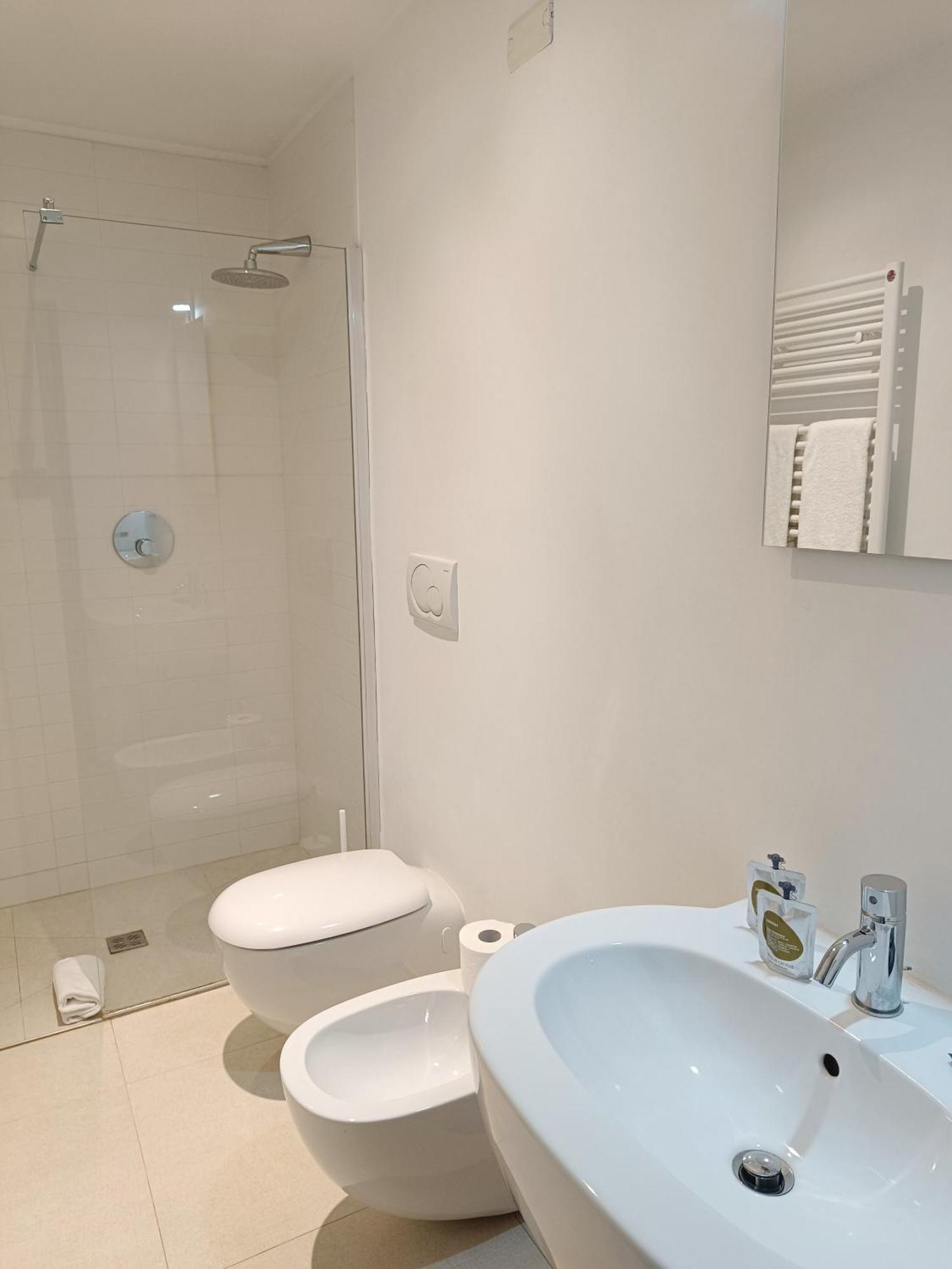 Apartament Le Residenze Di Mantua Pokój zdjęcie