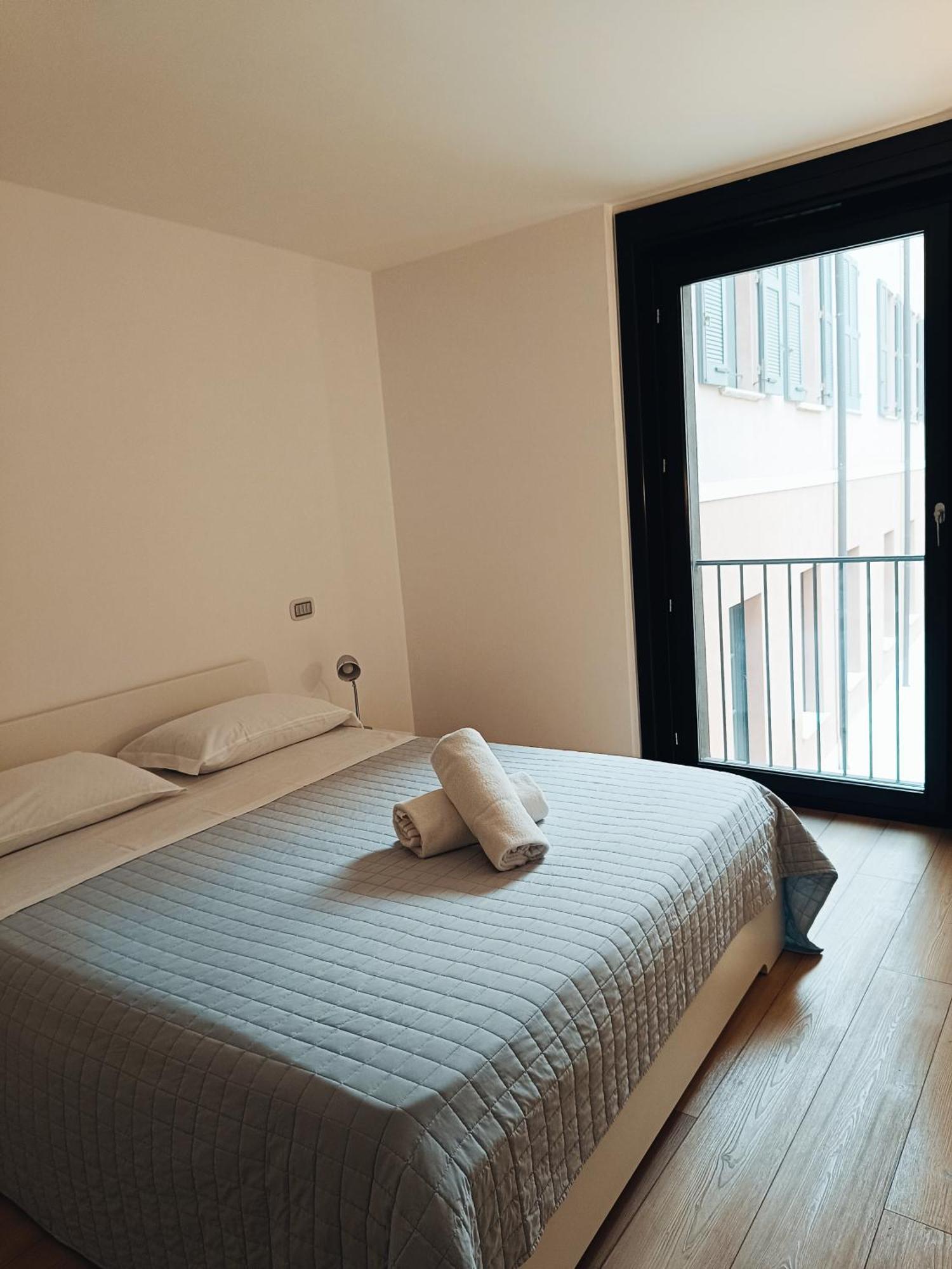 Apartament Le Residenze Di Mantua Pokój zdjęcie