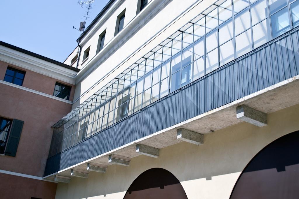 Apartament Le Residenze Di Mantua Zewnętrze zdjęcie