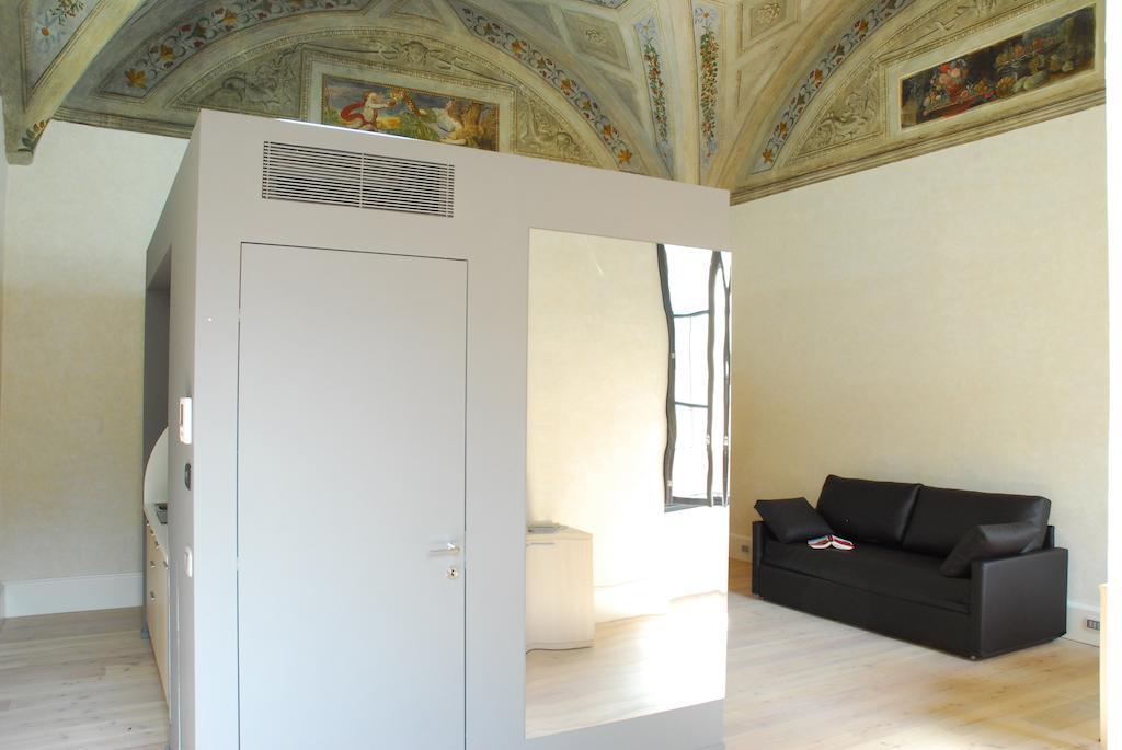 Apartament Le Residenze Di Mantua Pokój zdjęcie